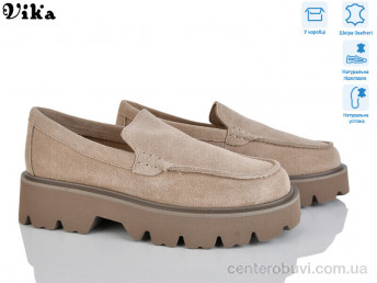 Туфли Vika