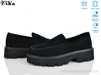 Туфли Vika