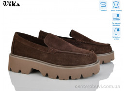 Туфли Vika