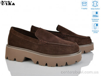 Туфли Vika