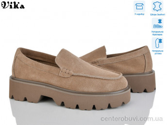 Туфли Vika