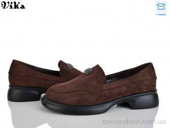 Туфли Vika