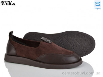 Туфли Vika
