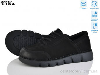 Туфли Vika