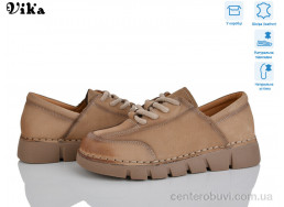 Туфли Vika
