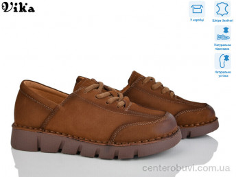 Туфли Vika