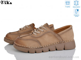Туфли Vika