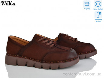 Туфли Vika
