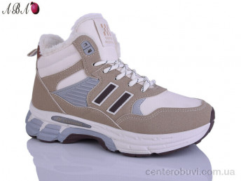 Кроссовки Aba