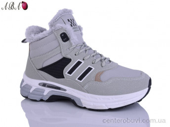 Кроссовки Aba