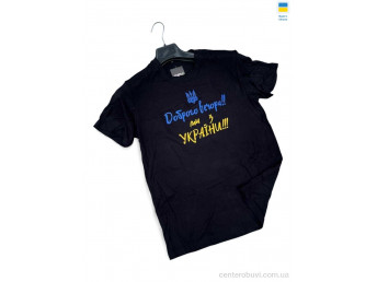 Футболка Sport style