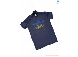 Футболка Sport style