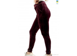 Спортивные брюки Sport style