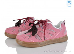 Кроссовки Love-L&M-ZDW