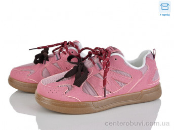 Кроссовки Love-L&M-ZDW