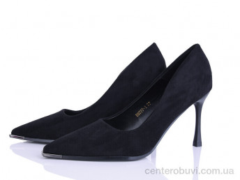 Туфли Бабочка-Mengfuna-AESD