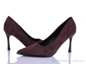 Туфли Бабочка-Mengfuna-AESD