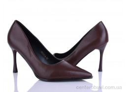 Туфли Бабочка-Mengfuna-AESD