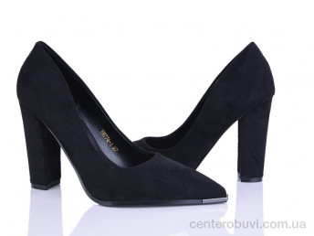 Туфли Бабочка-Mengfuna-AESD