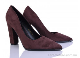 Туфли Бабочка-Mengfuna-AESD