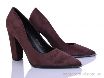 Туфли Бабочка-Mengfuna-AESD