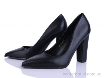 Туфли Бабочка-Mengfuna-AESD