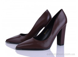 Туфли Бабочка-Mengfuna-AESD