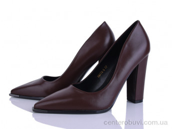 Туфли Бабочка-Mengfuna-AESD