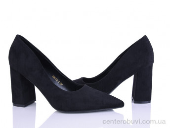 Туфли Бабочка-Mengfuna-AESD