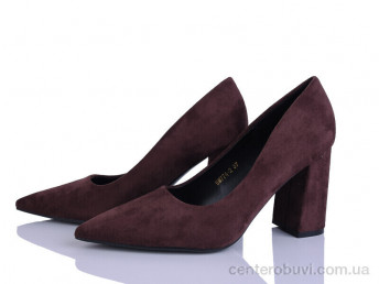 Туфли Бабочка-Mengfuna-AESD