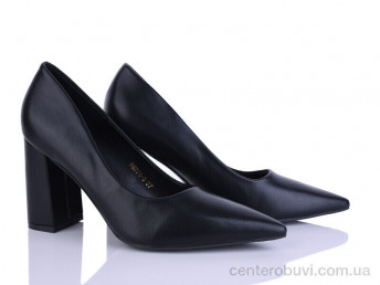 Туфли Бабочка-Mengfuna-AESD