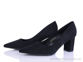 Туфли Бабочка-Mengfuna-AESD