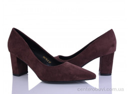 Туфли Бабочка-Mengfuna-AESD