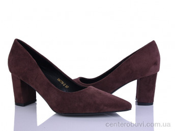 Туфли Бабочка-Mengfuna-AESD