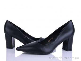 Туфли Бабочка-Mengfuna-AESD