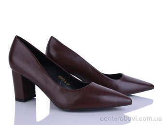 Туфли Бабочка-Mengfuna-AESD