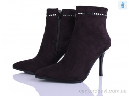 Ботинки Бабочка-Mengfuna-AESD