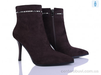 Ботинки Бабочка-Mengfuna-AESD