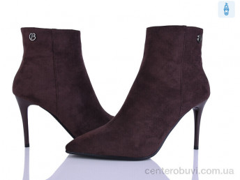 Ботинки Бабочка-Mengfuna-AESD