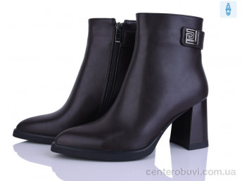 Ботинки Бабочка-Mengfuna-AESD