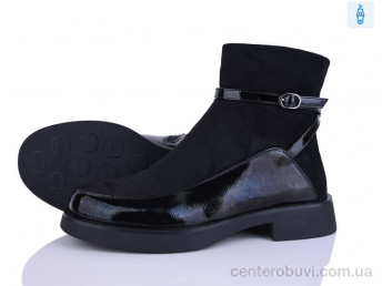 Ботинки Бабочка-Mengfuna-AESD