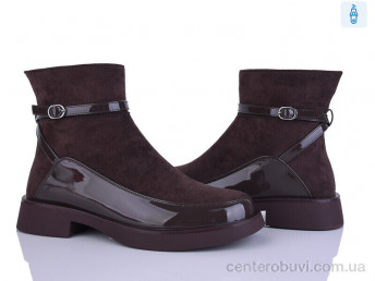 Ботинки Бабочка-Mengfuna-AESD