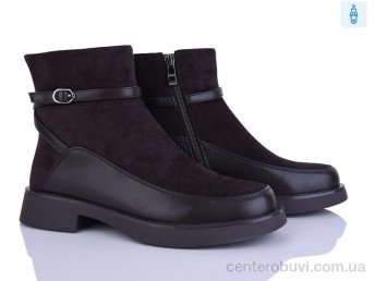 Ботинки Бабочка-Mengfuna-AESD