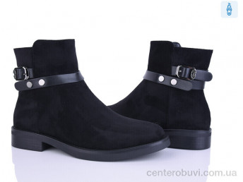 Ботинки Бабочка-Mengfuna-AESD