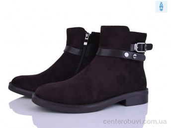 Ботинки Бабочка-Mengfuna-AESD