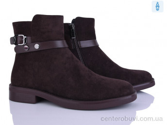 Ботинки Бабочка-Mengfuna-AESD