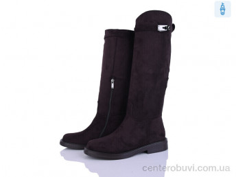 Сапоги Бабочка-Mengfuna-AESD