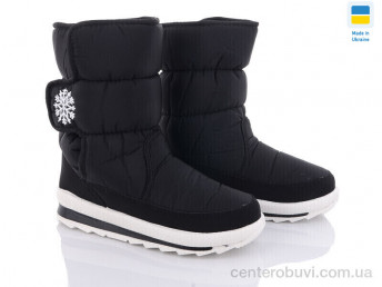 Дутики Favorit