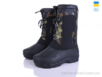 Сапоги из пены Favorit