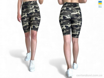 Велосипедки Sport style